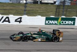 Ed Carpenter, Ed Carpenter Racing, Chevrolet