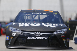 Martin Truex Jr., Furniture Row Racing Toyota