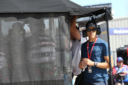 Pastor Maldonado