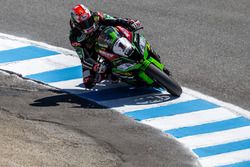 Jonathan Rea, Kawasaki Racing Team