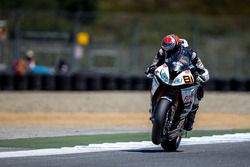 Jordi Torres, Althea BMW Racing Team