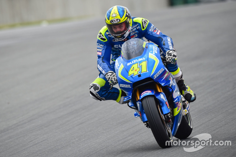 La déception Suzuki