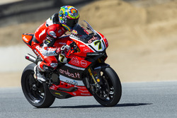 Chaz Davies, Ducati Team