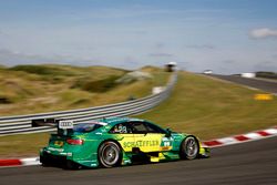 Mike Rockenfeller, Audi Sport Team Phoenix, Audi RS 5 DTM