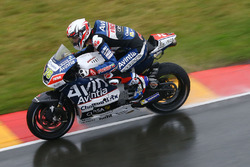 Лоріс Баз, Avintia Racing