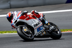Casey Stoner, Ducati Team