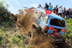 Sinop Trial