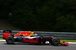 Daniel Ricciardo, Red Bull Racing RB12