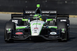 Conor Daly, Dale Coyne Racing Honda