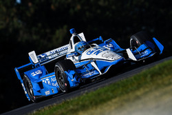 Simon Pagenaud, Team Penske Chevrolet