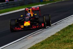 Daniel Ricciardo, Red Bull Racing RB12