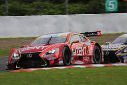 #38 ZENT CERUMO RC F