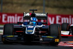 Raffaele Marciello, RUSSIAN TIME