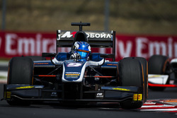 Raffaele Marciello, RUSSIAN TIME