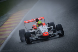 Lando Norris, Josef Kaufmann Racing