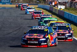 Jamie Whincup, Triple Eight Race Engineering Holden