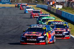 Jamie Whincup, Triple Eight Race Engineering, Holden