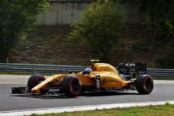 Jolyon Palmer, Renault Sport F1 Team R.S.16
