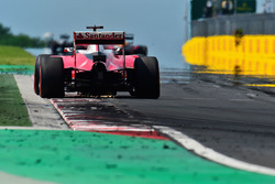 Sebastian Vettel, Ferrari SF16-H
