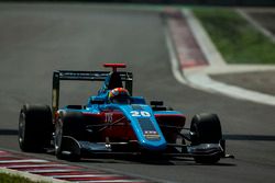 Arjun Maini (IND, Jenzer Motorsport