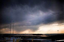 Nürburgring atmosphere