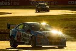 Scott McLaughlin, Garry Rogers Motorsport Volvo