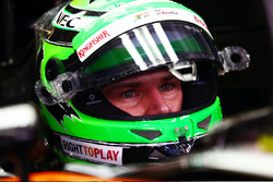 Nico Hulkenberg, Sahara Force India F1 VJM09