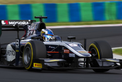 Raffaele Marciello, RUSSIAN TIME