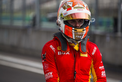 Norman Nato, Racing Engineering