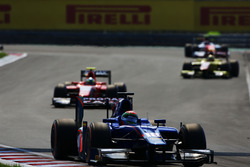 Sergio Canamasas, Carlin
