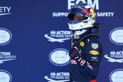 Daniel Ricciardo, Red Bull Racing