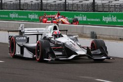 Alexander Rossi, Herta - Andretti Autosport Honda