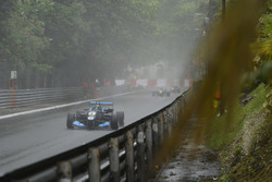 Ryan Tveter (USA) Carlin Dallara F312 Volkswagen,