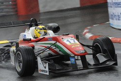 Maximilian Günther, Prema Powerteam Dallara F312 Mercedes-Benz,