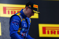 Jake Hughes, DAMS