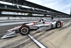 Will Power, Team Penske Chevrolet