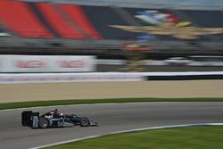 Helio Castroneves, Team Penske Chevrolet