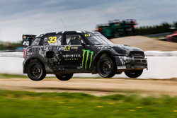 Liam Doran, JRM Racing