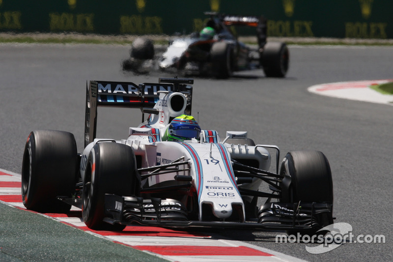 Felipe Massa