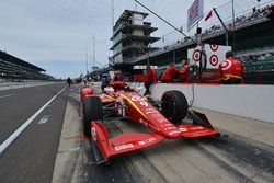 Scott Dixon, Chip Ganassi Racing Chevrolet