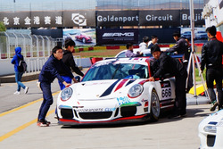 Porsche 911 GT3