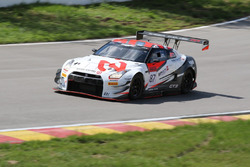 Nissan Nismo GT3