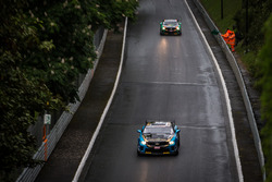 Jelle Beelen, Marcel Nooren, V8 Racing International Chevrolet Camaro GT4