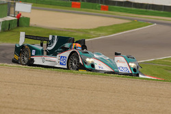 #48 Murphy Prototypes Oreca 03R - Nissan: Sean Doyle, Patrick Mc Clughan, Garry Findlay