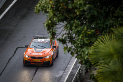 Simon Knap, Rob Severs, Racing Team Holland by Ekris Motorsport, Ekris M4 GT4