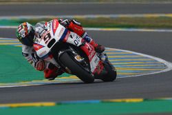 Danilo Petrucci, Pramac Racing