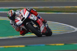 Danilo Petrucci, Pramac Racing