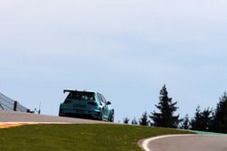 Jean-Karl Vernay, Leopard Racing, Volkswagen Golf GTI TCR