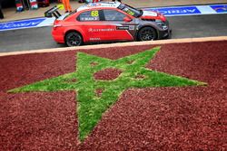 Yvan Muller, Citroën World Touring Car Team, Citroën C-Elysée WTCC