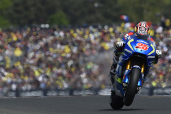 Maverick Viñales, Team Suzuki MotoGP